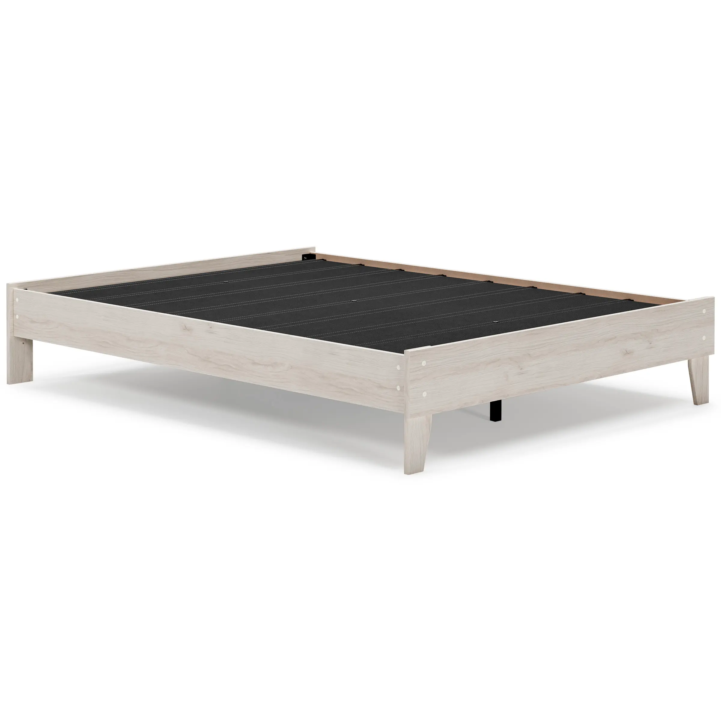 Enola Queen Platform Bed-2