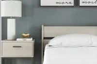 Enola Twin Headboard