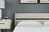 Enola Queen Headboard