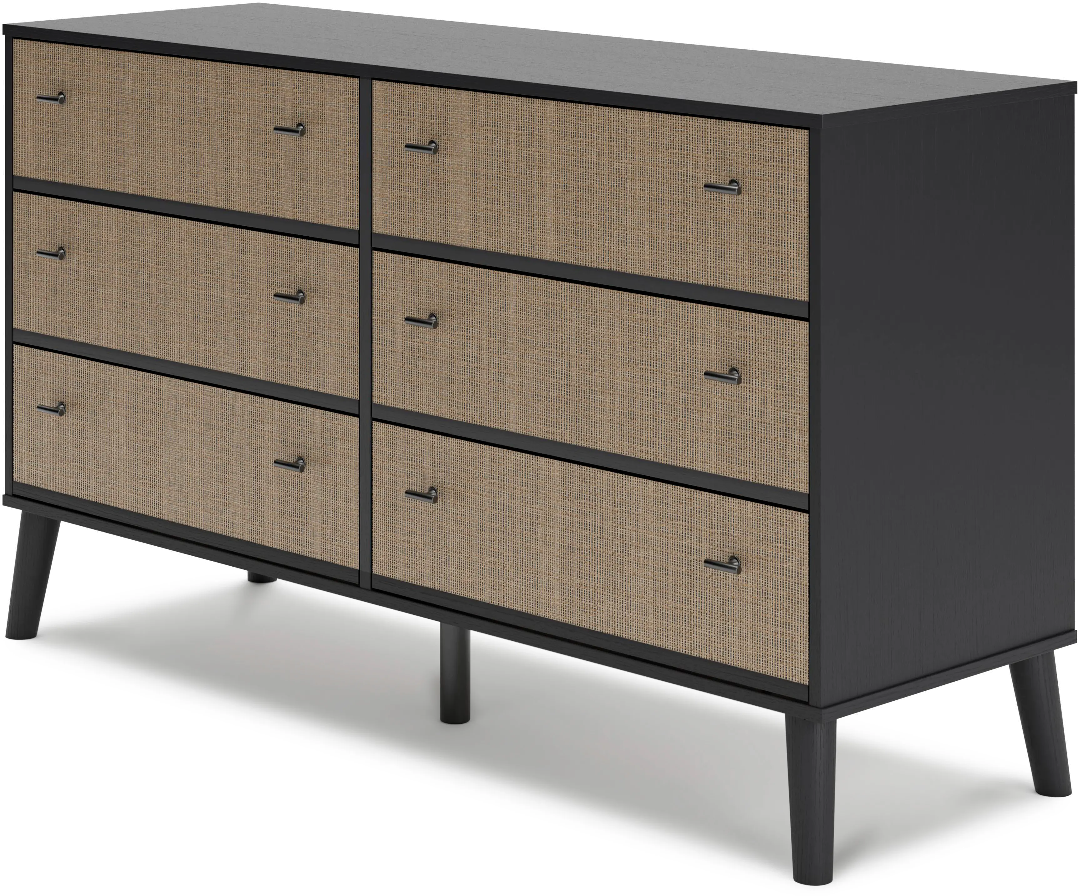 Burless Two-Tone Dresser-1