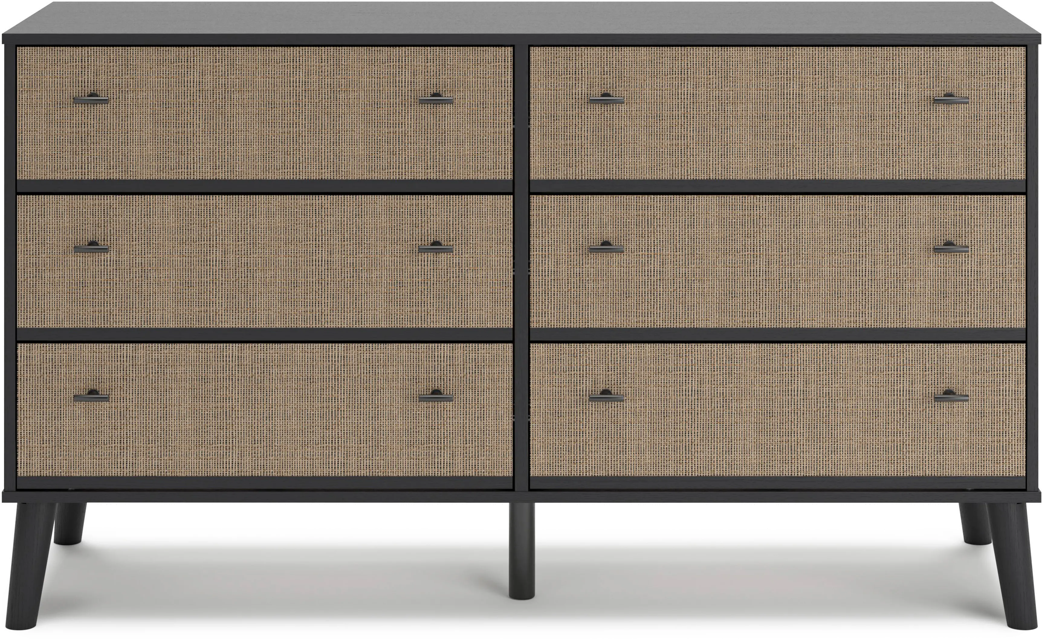 Burless Two-Tone Dresser-3