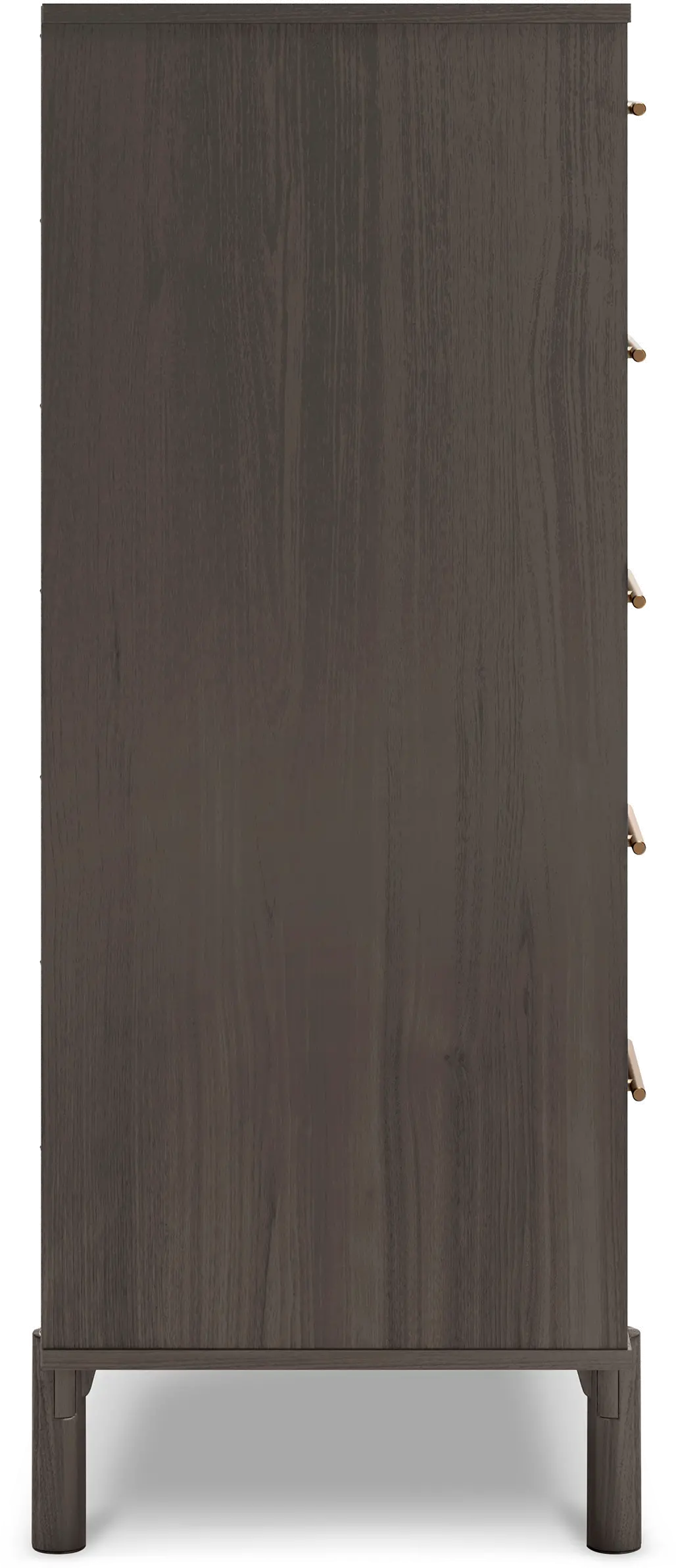 Abbey Gray Chest of Drawers-7