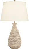 Carlin Gray Lamp