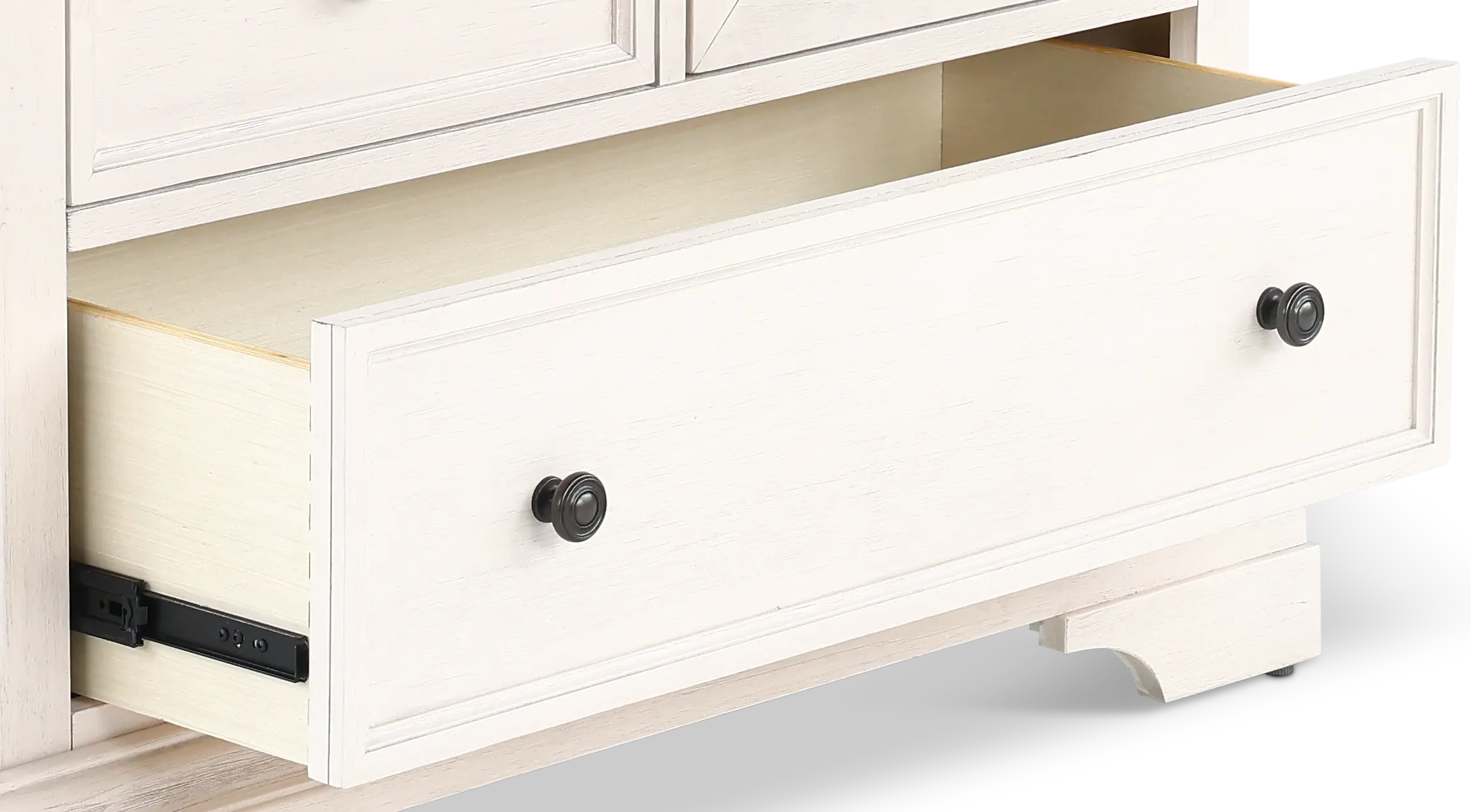 Olivia White Chifferobe-8