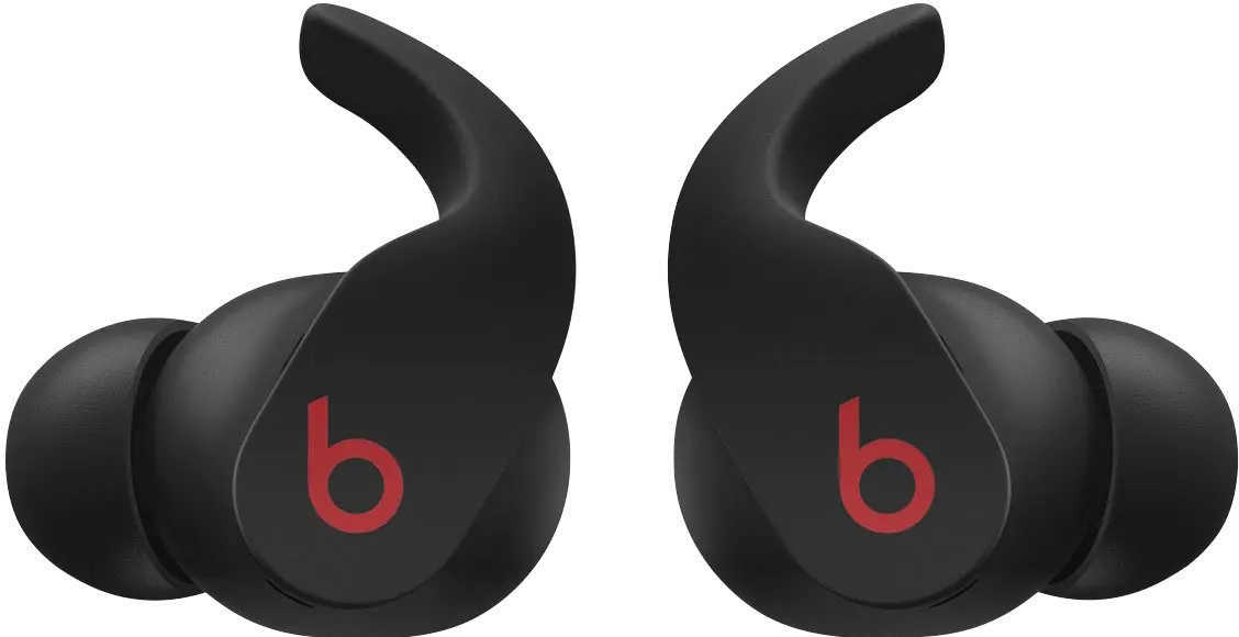 MK2F3LL/A Beats Fit Pro True Wireless Noise Cancelling In-Ear Earbuds - Black-3