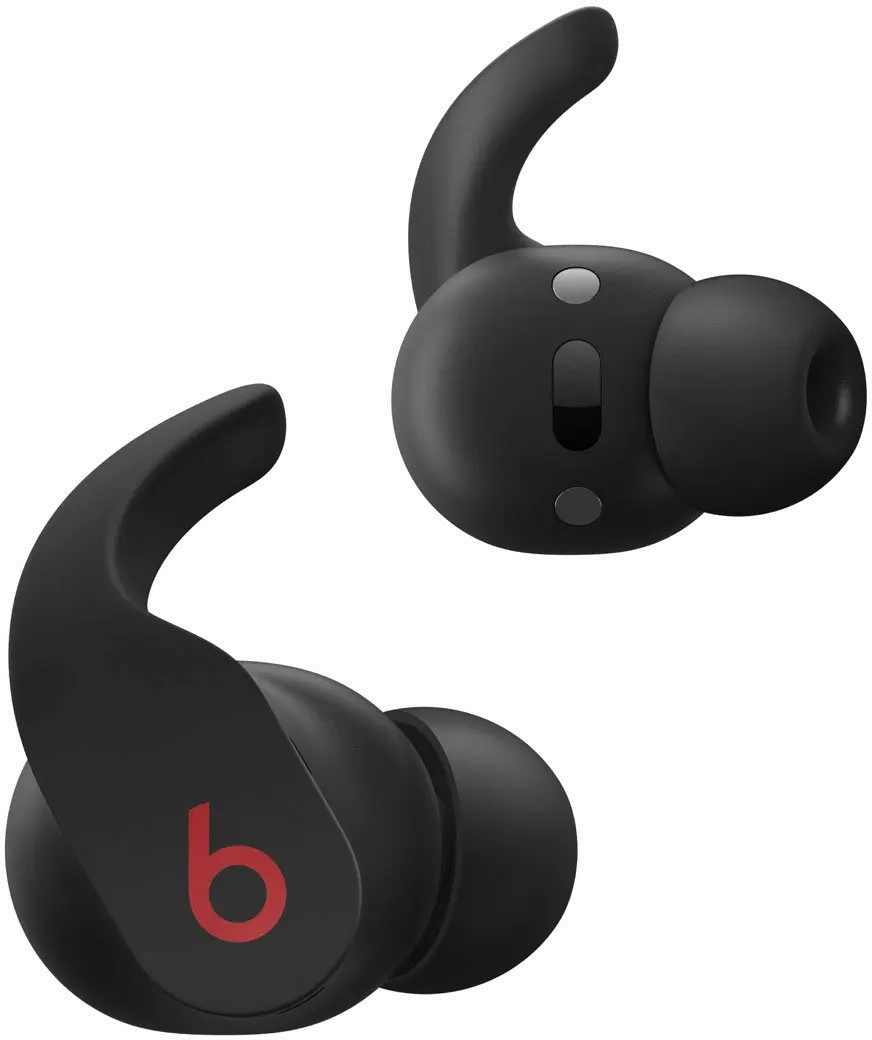 MK2F3LL/A Beats Fit Pro True Wireless Noise Cancelling In-Ear Earbuds - Black-4