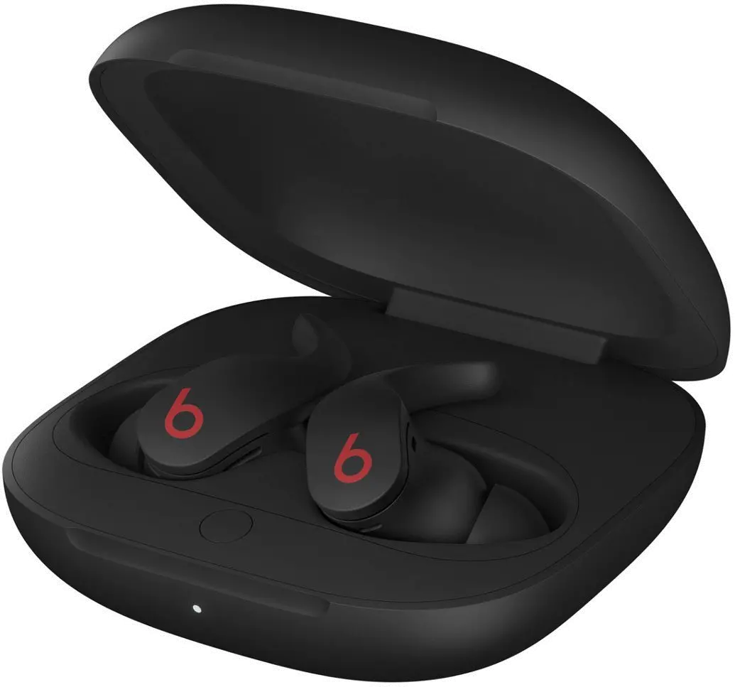 MK2F3LL/A Beats Fit Pro True Wireless Noise Cancelling In-Ear Earbuds - Black-6