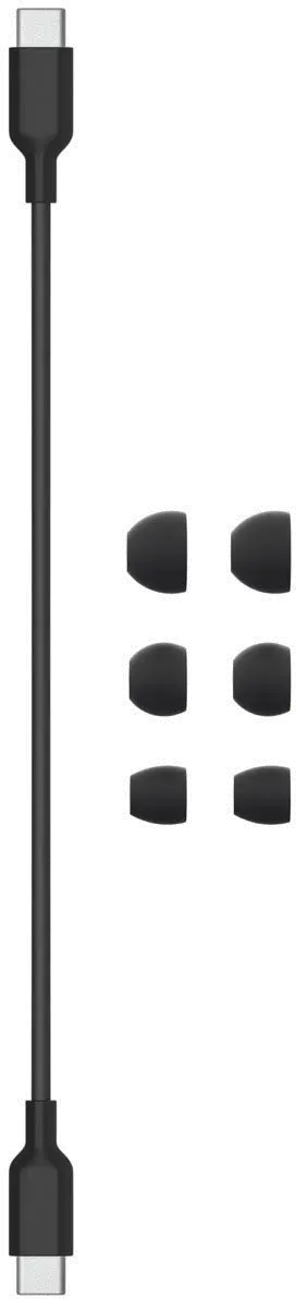 MK2F3LL/A Beats Fit Pro True Wireless Noise Cancelling In-Ear Earbuds - Black-8