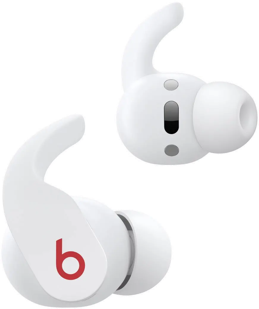 MK2G3LL/A Beats Fit Pro True Wireless Noise Cancelling In-Ear Earbuds - White-4