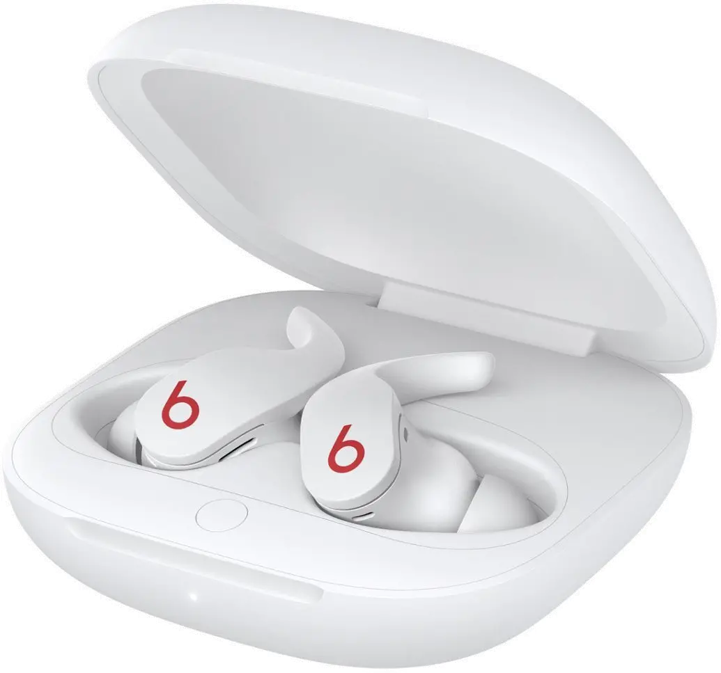 MK2G3LL/A Beats Fit Pro True Wireless Noise Cancelling In-Ear Earbuds - White-6