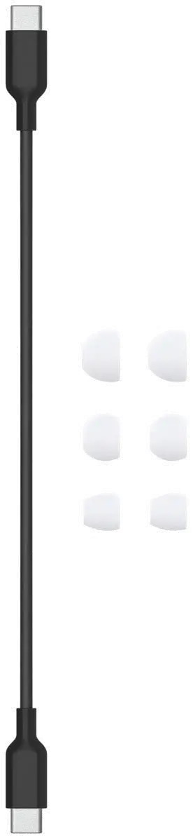 MK2G3LL/A Beats Fit Pro True Wireless Noise Cancelling In-Ear Earbuds - White-8