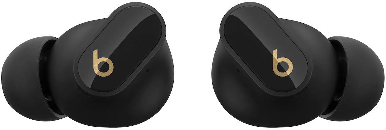 MQLH3LL/A Beats Studio Buds + True Wireless Noise Cancelling Earbuds - Black-2