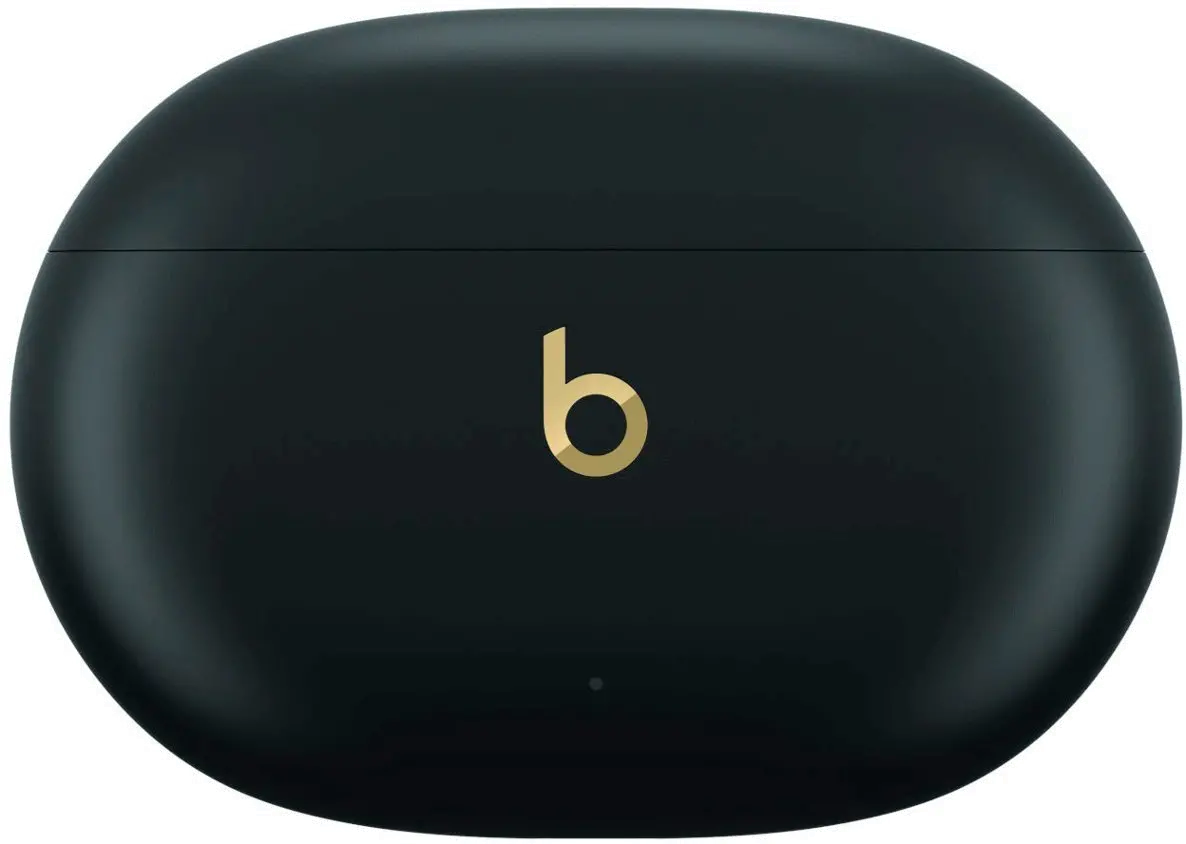 MQLH3LL/A Beats Studio Buds + True Wireless Noise Cancelling Earbuds - Black-6