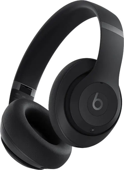 Beats studio pro ブラック 公式通販