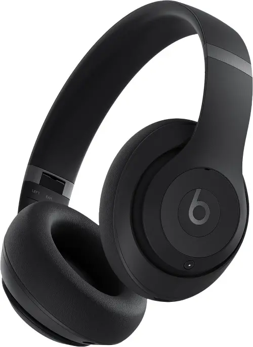 beats SPLO PRO 黒 Beats Solo Pro Wireless Noise Cancelling On-Ear Headphones