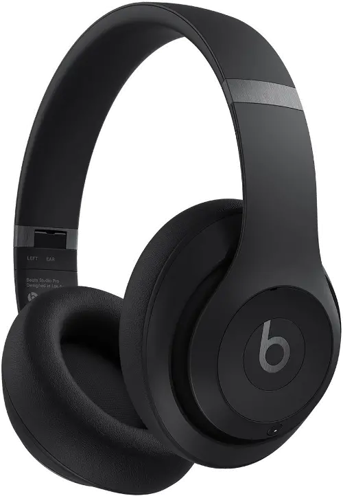 Beats Studio Pro Wireless Noise Cancelling Over-the-Ear