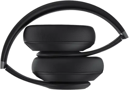 Beats Studio Wireless マットブラック Beats Studio3 Wireless Noise Cancelling Over-Ear Headphones