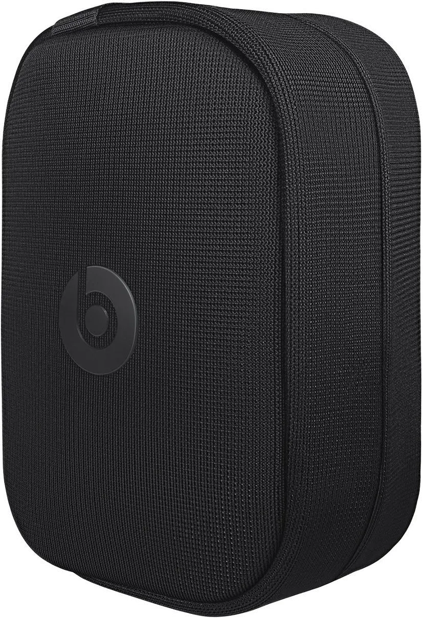 MQTP3LL/A Beats Studio Pro Wireless Noise Cancelling Over-the-Ear Headphones - Black-7