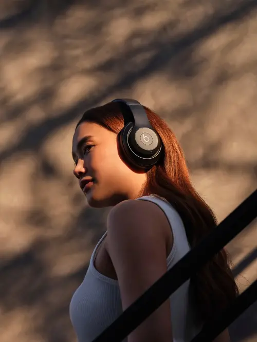 Beats Studio Pro Wireless Noise Cancelling Over-the-Ear