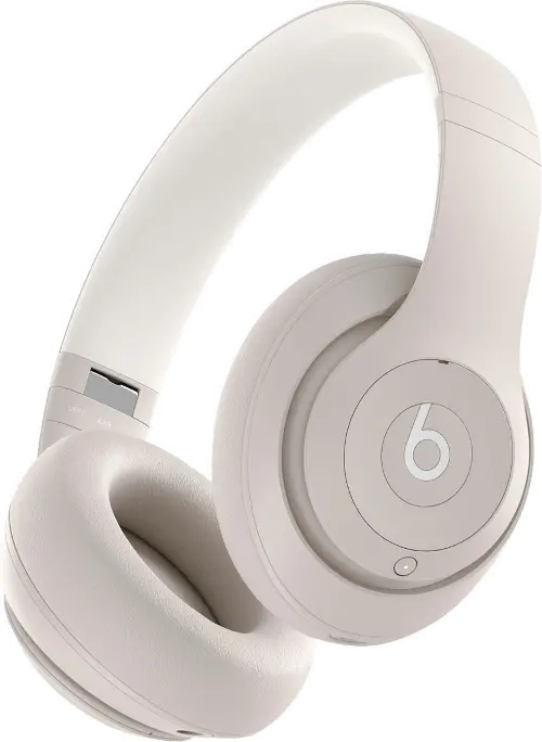 動作良好☆ BEATS STUDIO3 WIRELESS ホワイト Beats Studio3 Noise Cancelling Over-Ear Wireless Headphones
