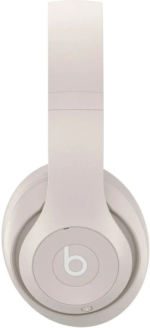 MQTR3LL/A Beats Studio Pro Wireless Noise Cancelling Over-the-Ear Headphones - Sandstone-3