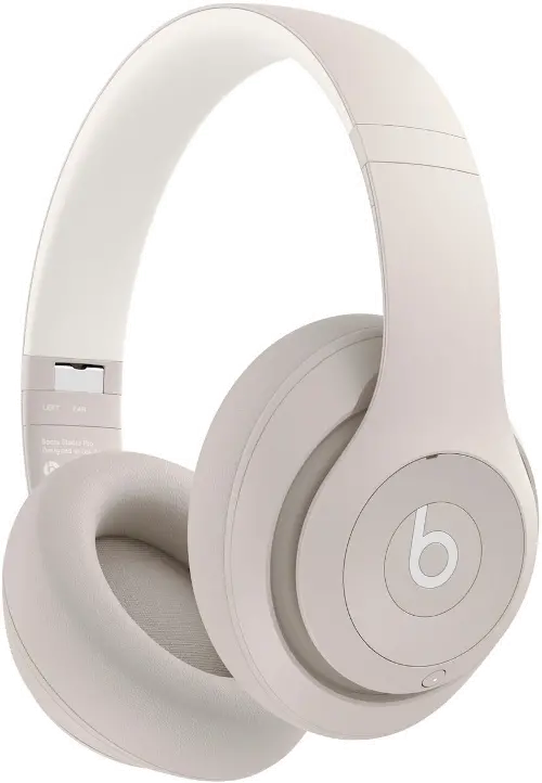 Beats Studio Pro Wireless Noise Cancelling Over-the-Ear