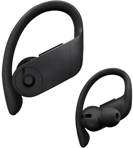 MY582LL/A Beats Powerbeats Pro Totally Wireless Earbuds - Black-1