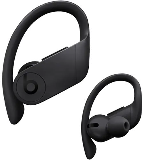 Beats Powerbeats Pro Totally Wireless Earbuds - Black | RC