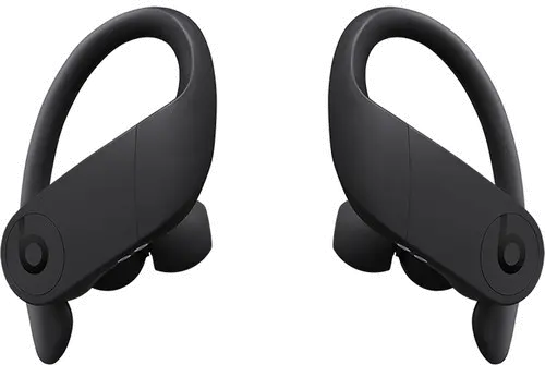 MY582LL/A Beats Powerbeats Pro Totally Wireless Earbuds - Black-3