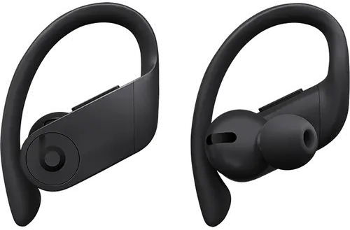 MY582LL/A Beats Powerbeats Pro Totally Wireless Earbuds - Black-4