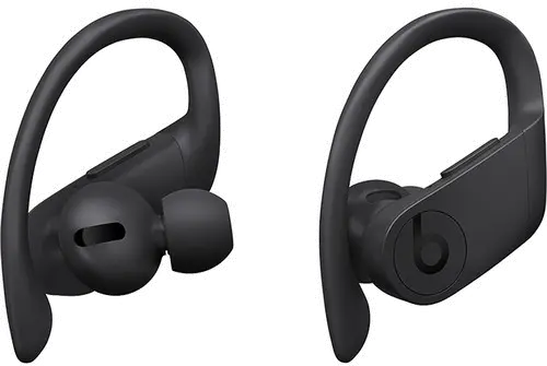 MY582LL/A Beats Powerbeats Pro Totally Wireless Earbuds - Black-5