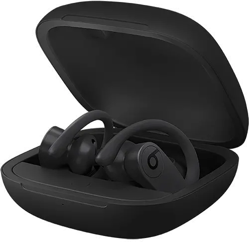 MY582LL/A Beats Powerbeats Pro Totally Wireless Earbuds - Black-6