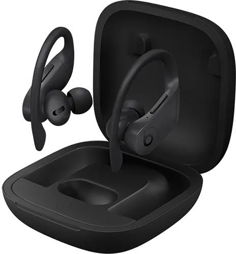 MY582LL/A Beats Powerbeats Pro Totally Wireless Earbuds - Black-7