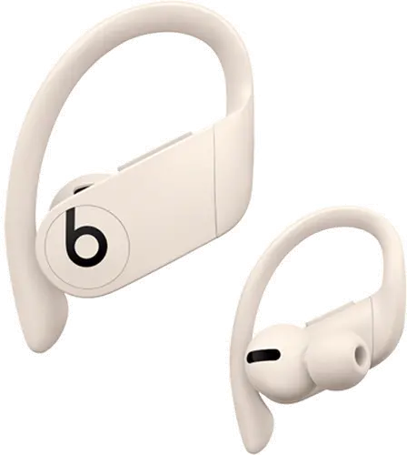 MY5D2LL/A Beats Powerbeats Pro Totally Wireless Earbuds - Ivory-1