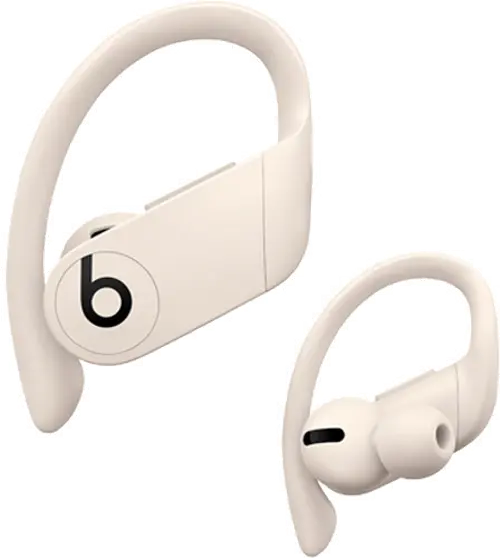 POWERBEATS PRO ホワイト 完全ワイヤレスイヤフォン 楽天市場】beats イヤホン ワイヤレス Bluetooth ビーツ