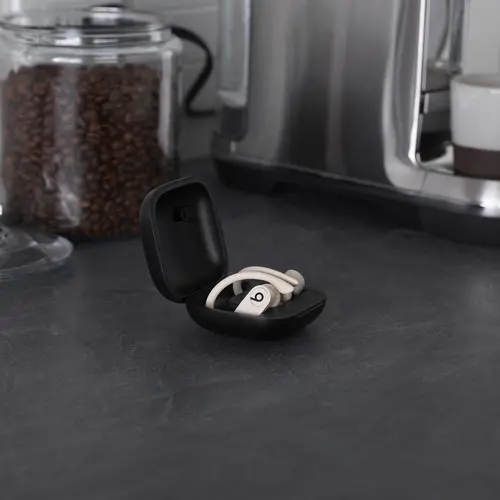 MY5D2LL/A Beats Powerbeats Pro Totally Wireless Earbuds - Ivory-3