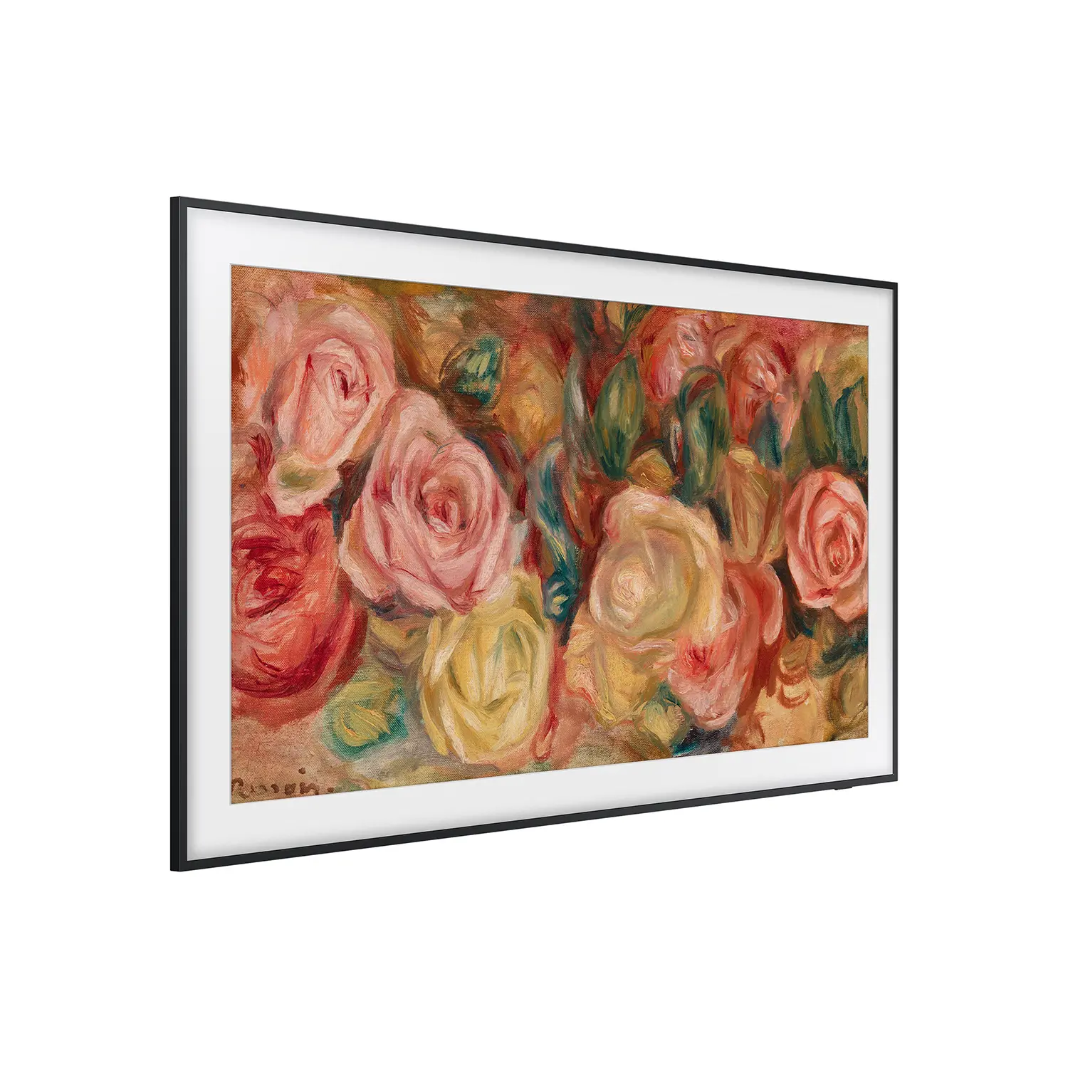 QN43LS03DAFXZA Samsung 43  The Frame LS03D QLED 4K Smart TV-4