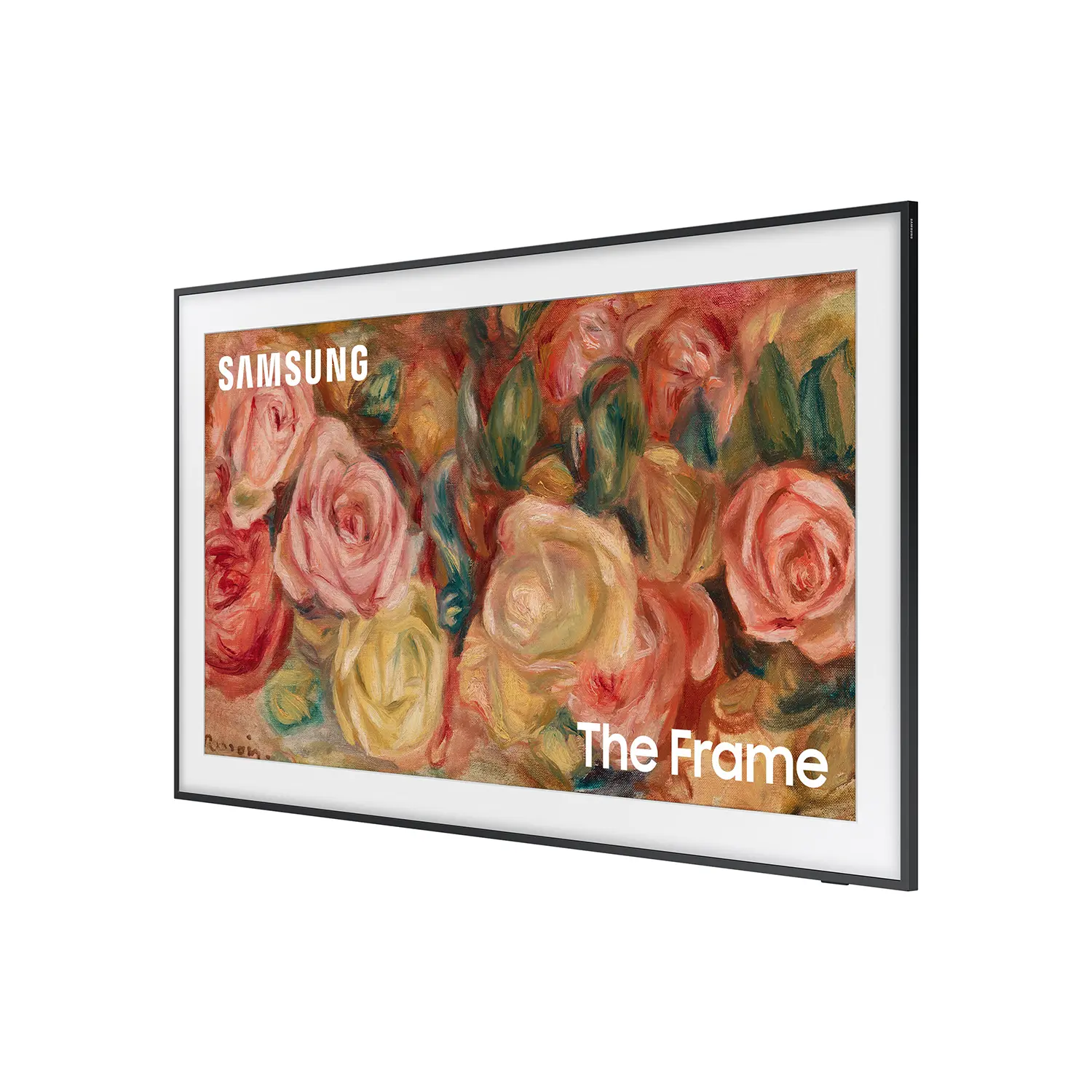 QN43LS03DAFXZA Samsung 43  The Frame LS03D QLED 4K Smart TV-7