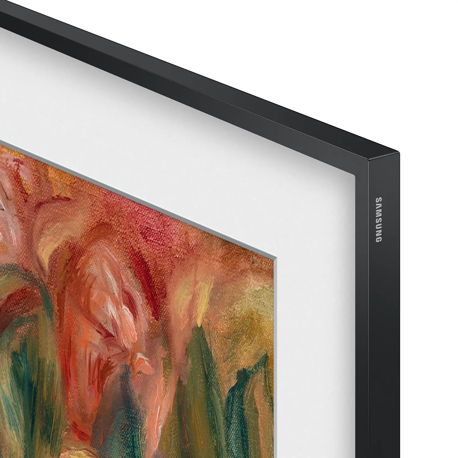 QN43LS03DAFXZA Samsung 43  The Frame LS03D QLED 4K Smart TV-2