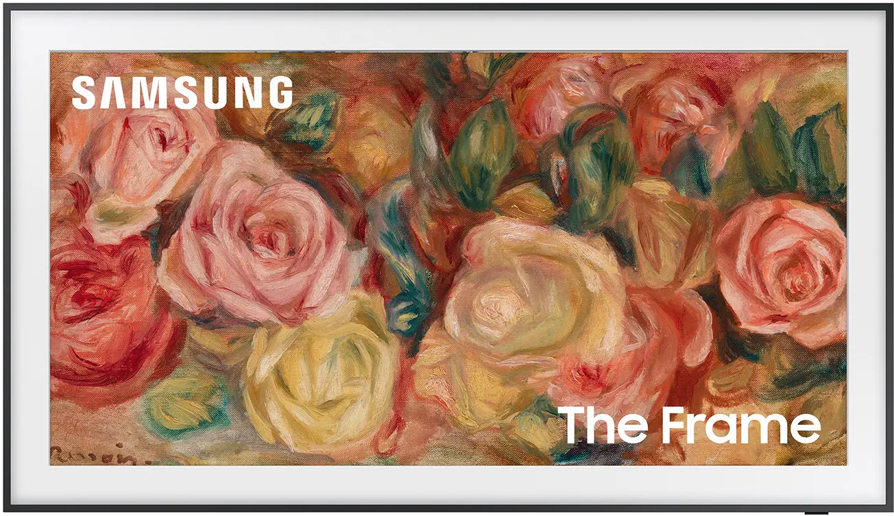 QN55LS03DAFXZA Samsung 55  The Frame LS03D QLED 4K Smart TV-1
