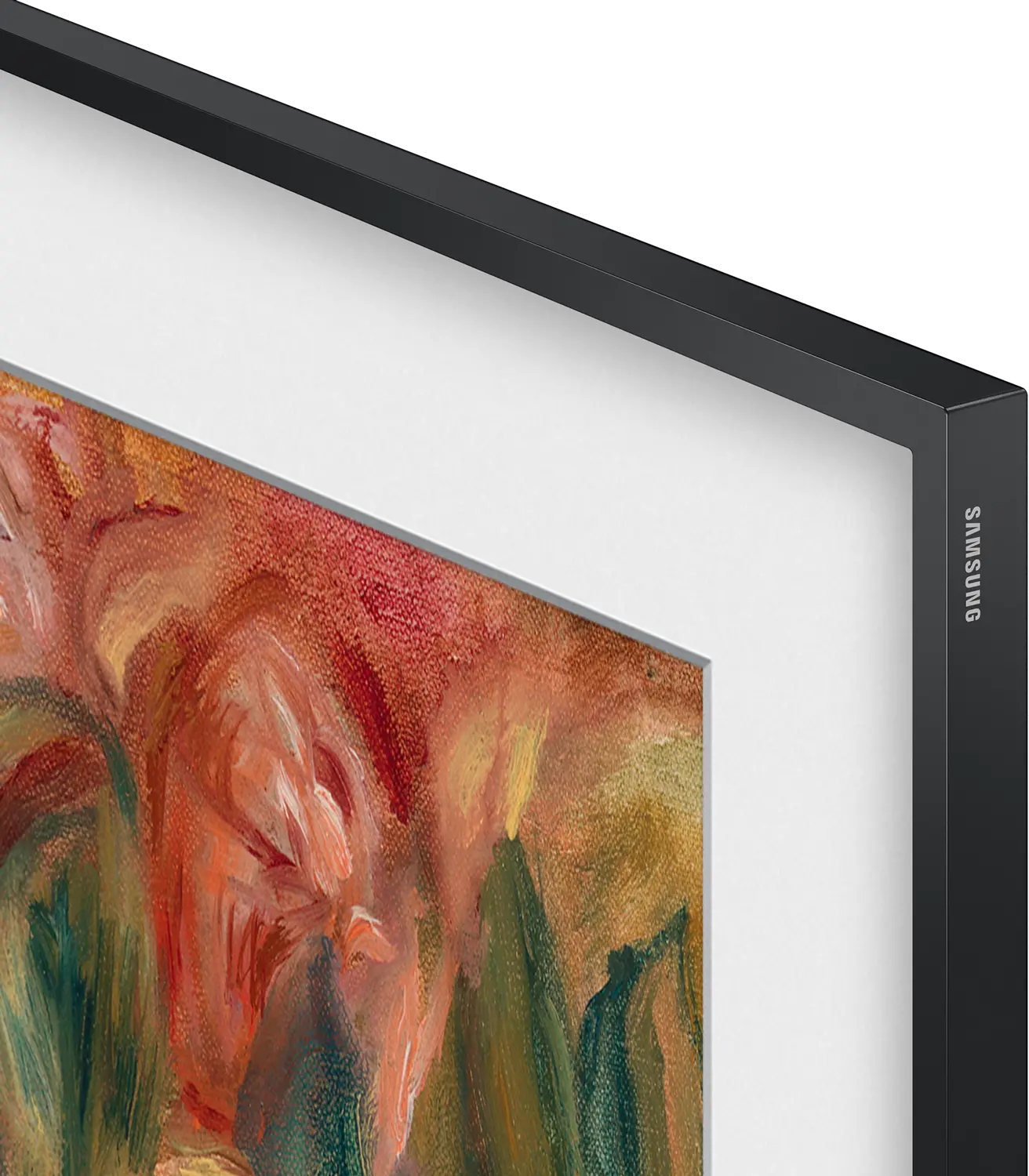 QN55LS03DAFXZA Samsung 55  The Frame LS03D QLED 4K Smart TV-2