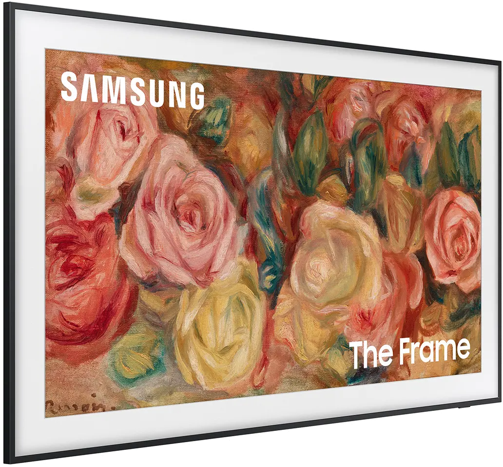 QN55LS03DAFXZA Samsung 55  The Frame LS03D QLED 4K Smart TV-6