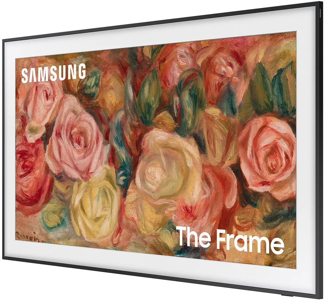 QN55LS03DAFXZA Samsung 55  The Frame LS03D QLED 4K Smart TV-7