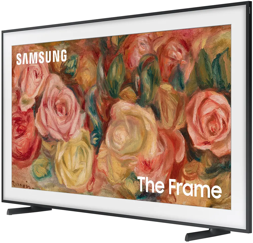 QN55LS03DAFXZA Samsung 55  The Frame LS03D QLED 4K Smart TV-8