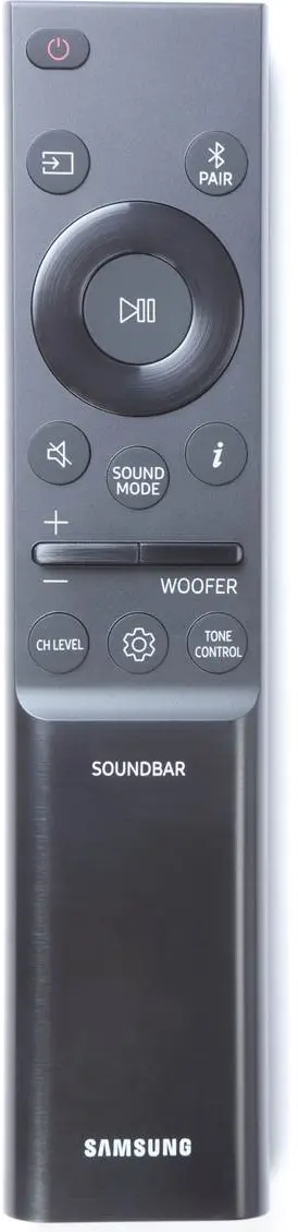 HW-Q990D/ZA Samsung HW-Q990D Powered 11.1.4-channel Soundbar w/Rear Speakers-9