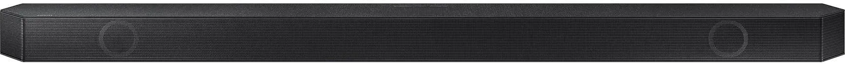 HW-Q990D/ZA Samsung HW-Q990D Powered 11.1.4-channel Soundbar w/Rear Speakers-11
