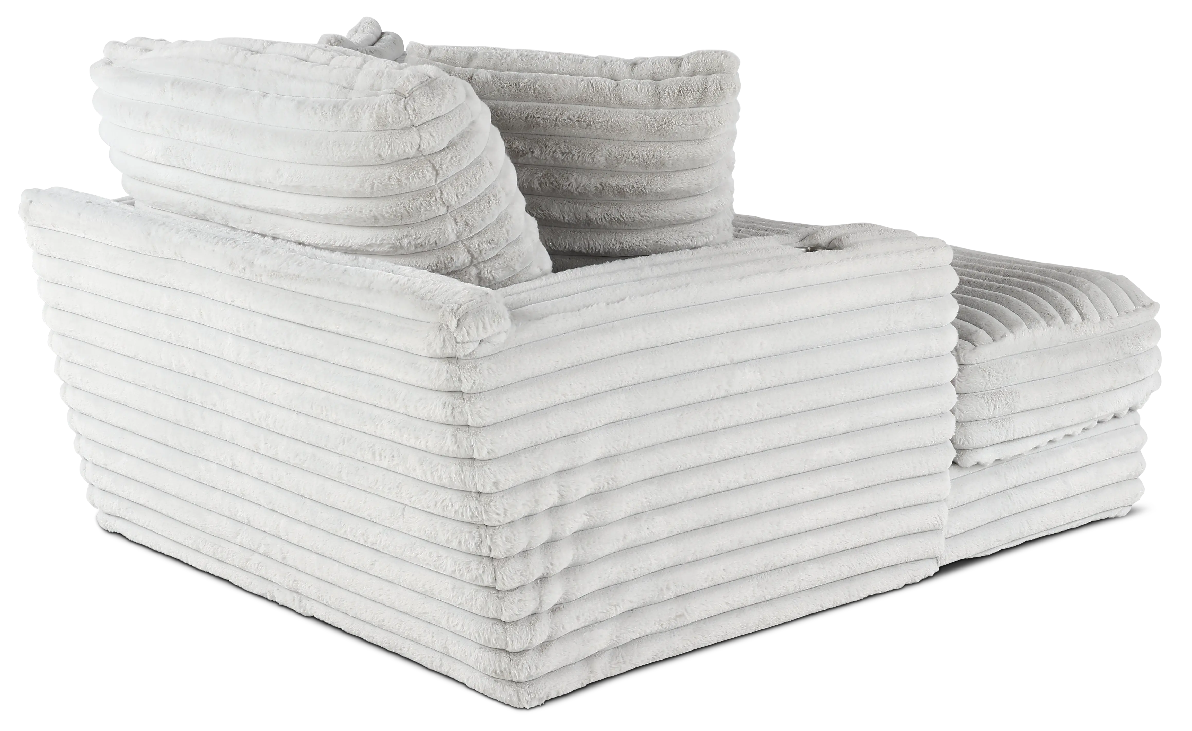 3045-09/1998-18 Comfrey Gray Chaise-4