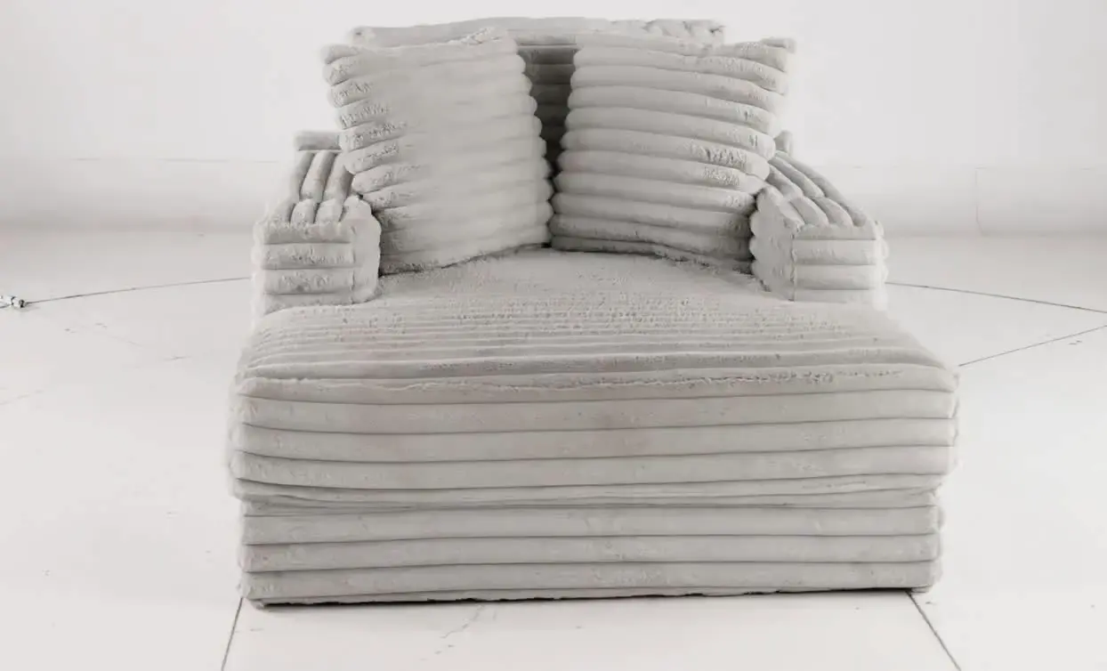 3045-09/1998-18 Comfrey Gray Chaise-5
