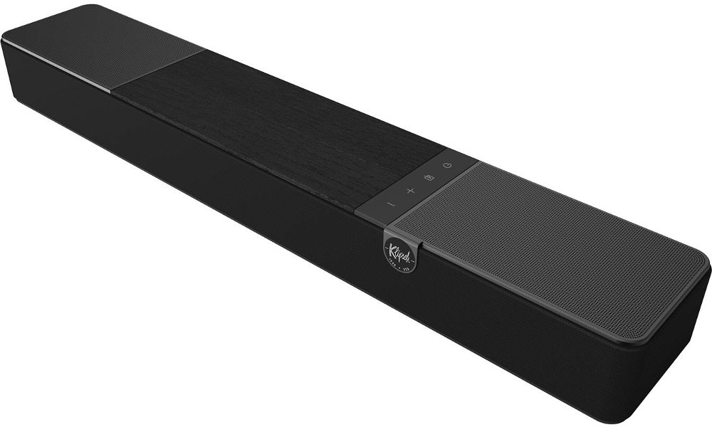 Klipsch Flexus CORE 100 Powered 2.1-channel Dolby Atmos Soundbar