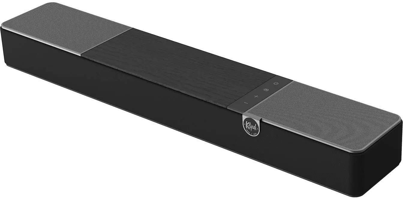 FLEXUS_CORE_100_NA Klipsch Flexus CORE 100 Powered 2.1-channel Dolby Atmos Soundbar-4